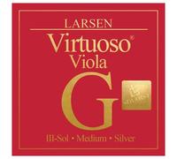 Larsen Virtuoso Viola G String Soloist Edition
