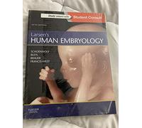 Larsen's Human Embryology