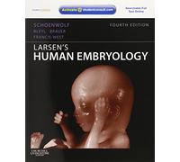 Larsen's Human Embryology