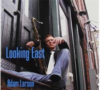 Larson, Adam - Looking East