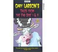 Larson Gary - Gary Larson's Tales From The Far Side [VHS][1994]