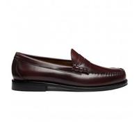 Larson Heritage Penny Loafer - male - G.H. Bass & Co. - Loafers - Red - 7 1/2 UK - Shoes 7 1/2 UK