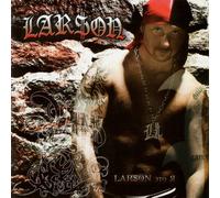 Larson - Lar$on. Lar$on eto ya [Lar$on. Lar$on это я]