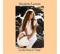 Larson, Nicolette - In The Nick Of Time