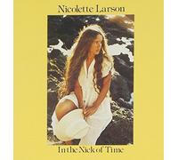 Larson, Nicolette - In the Nick of Time