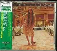 Larson Nicolette - Nicolette