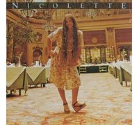 Larson, Nicolette - Nicolette