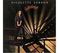 Larson, Nicolette - Radioland