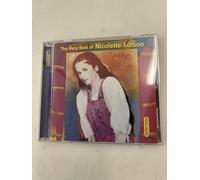 Larson Nicolette - The Very Best of Nicolette Larson