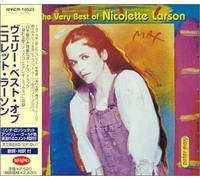 Larson, Nicolette - Very Best of Nicolette Larson