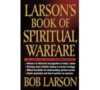 Larson's Book of Spiritual Warfare