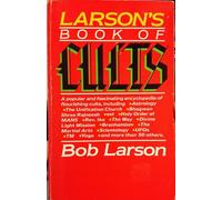 Larson's New Book of Cults