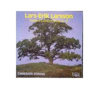 Larsson: 12 Concertinos, Vol.2