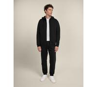 Larsson & Co Faaborg - Zip-Through Hoodie & Jogger Set - Navy - M