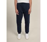 Larsson & Co Faaborg - Zipped Pocket Panel Jogger - Navy - M