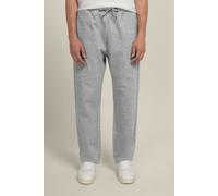 Larsson & Co Jelling Mens Heavyweight Wide Leg Jogger -