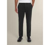 Larsson & Co Malov - Jersey Casual Trouser - 30R - Charcoal