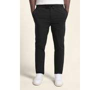Larsson & Co Mens Drawstring Stretch Nylon Trouser -