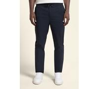 Larsson & Co Mens Drawstring Stretch Nylon Trouser -