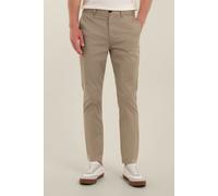 Larsson & Co Mens Elasticated Slim Fit Chino Trouser -