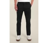 Larsson & Co Mens Elasticated Slim Fit Chino Trouser -