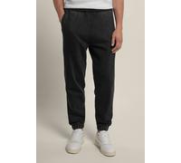 Larsson & Co Men's Soro - Vintage Wash Jogger in Black | Size: Medium Larsson & Co Black M
