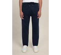 Larsson & Co Men's Stege - Interlock Smart Jogger in Navy | Size: XL Larsson & Co Navy XL
