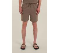 Larsson & Co Sven Mens Soft-Touch Jersey Shorts - - Size: S