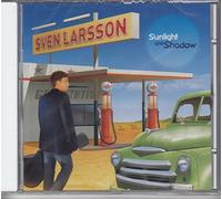 Larsson, Sven - Sunlight & Shadow