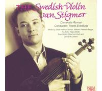 Larsson - Violin Concerto [IMPORT]