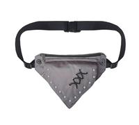 Larswon Renaissance Leg Bag for Women - Thigh Bag, Style2 - Gray, M
