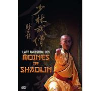 l'art ancestral des Moines de Shaolin
