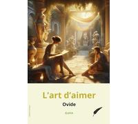 L'art d'aimer