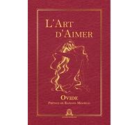 L'art d'aimer
