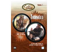 L'art de la chasse Chasse au grands gibiers au Cameroun / Les plus belles chasses de perdreaux et faisans en France