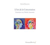 L'Art de la Conversation: Entretiens avec Marilia Aisenstein