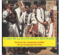 L'Art De La Flute (Bof)