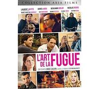L'Art De La Fugue