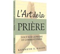 L'art de la prière