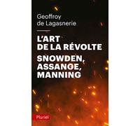 L'Art De La Révolte (Pluriel)