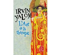 L'art de la therapie (Littérature)