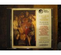 L'art de la viola bastarda