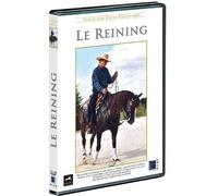 L'art de l'équitation : le reining