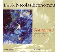 L'Art De Nicolas Economou /Vol.2