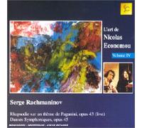 L'Art De Nicolas Economou /Vol.4
