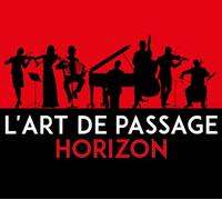 L'Art de Passage - Horizon