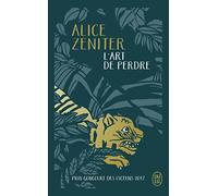 L'Art de Perdre (Littérature Française)