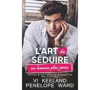 L'art de séduire un homme plus jeune