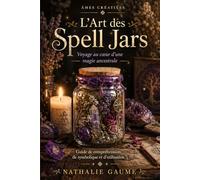 L'Art des spell jars