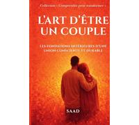 l'art d'être un couple